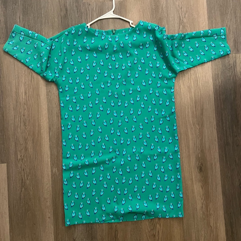 Loft dress I love it.perfect condition